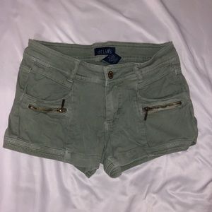 shorts